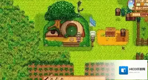 星露谷物语老婆出轨剧情介绍 出轨剧情怎么玩