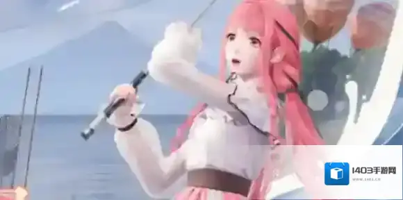 无限暖暖幸运垂钓日玩法介绍-1.1幸运垂钓日活动玩法攻略