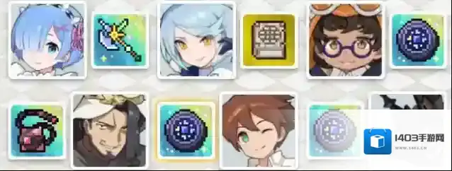 世界弹射物语莫迪