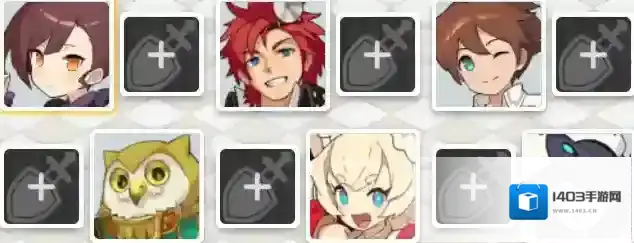 世界弹射物语能力