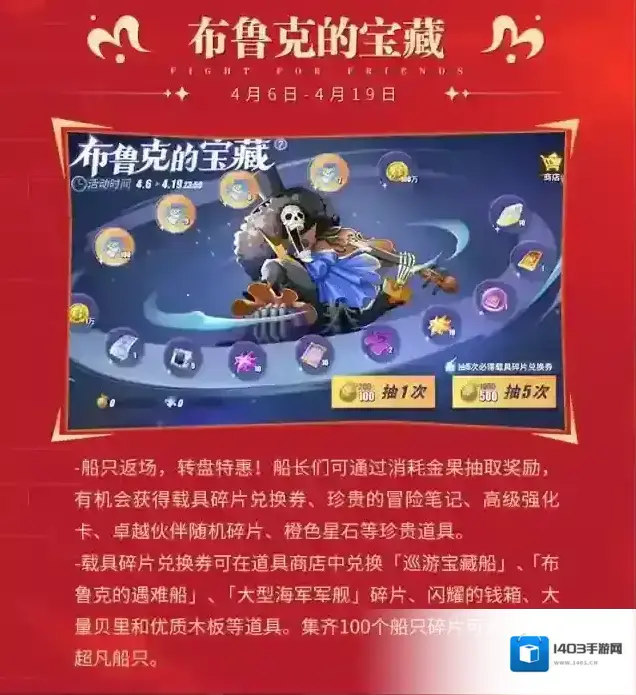 航海王热血航线航线