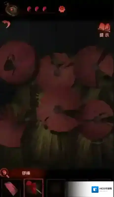 纸嫁衣4红丝缠灯笼