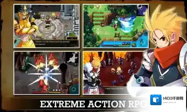 泽诺尼亚传奇4闪避