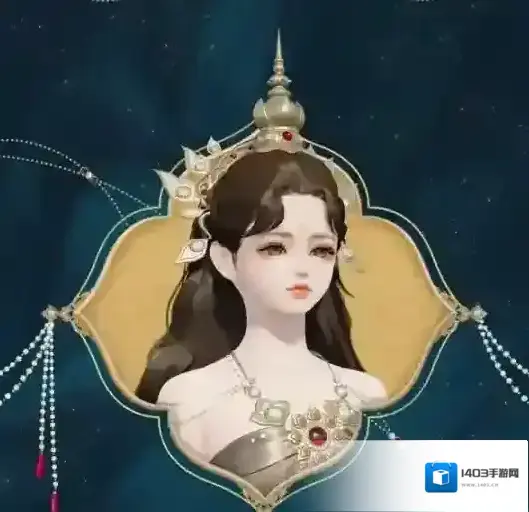 天涯明月刀染发