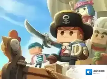 小小航海士后期最强阵容推荐 后期最强阵容配置