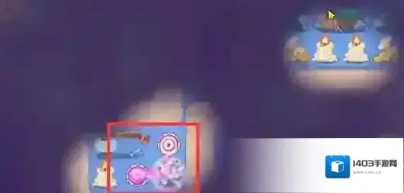 保卫萝卜4魔法球