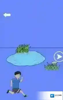 谁动了我的菊花第四关怎么过 第四关图文流程攻略