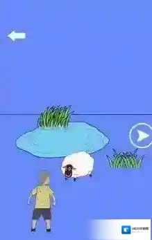 谁动了我的菊花河神