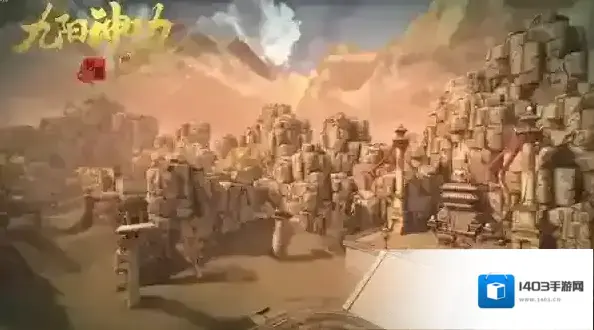 九阳神功起源霹雳雷火44层秘境怎么通关 霹雳雷火44层秘境过关方法