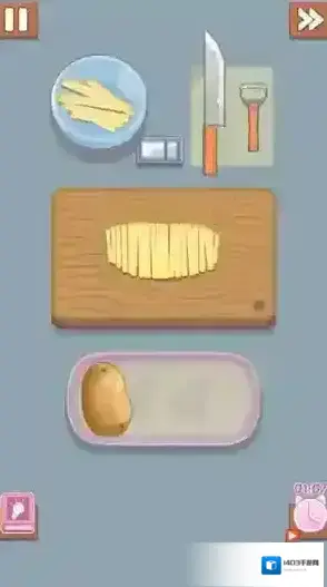 烹饪王国就可以