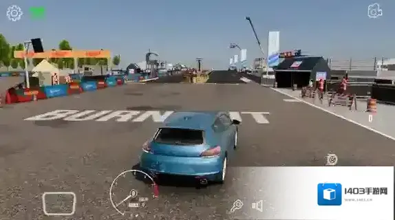 手动挡停车场2手动挡停车