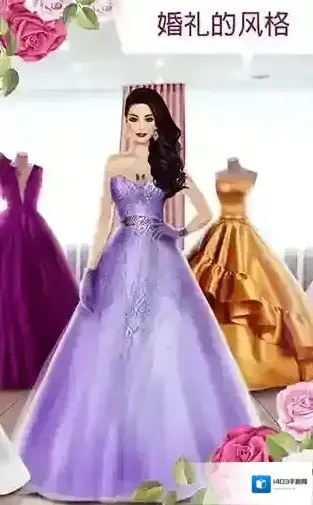 超级婚礼设计婚礼设计