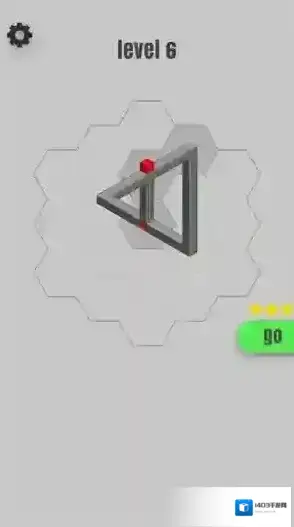 幻觉之谜GO幻觉