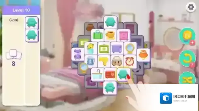 装扮小屋有意思