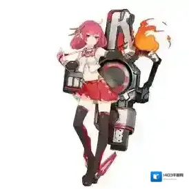 魂器学院法艾尔诺诺尼娅属性技能介绍 魂姬法艾尔图鉴详解