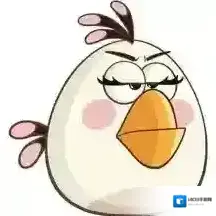 愤怒的小鸟2小鸟