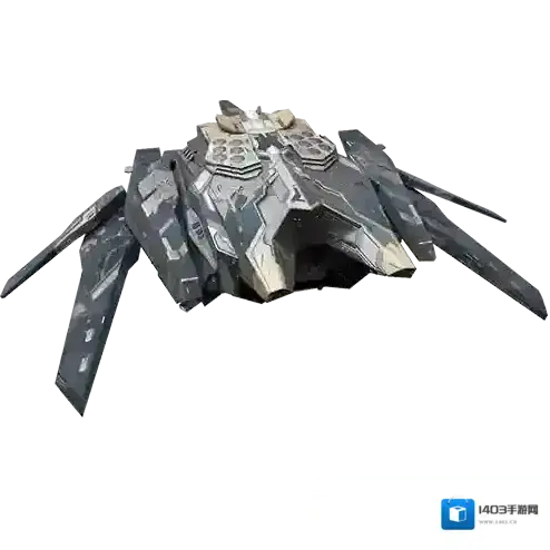 第二银河中文版战列舰