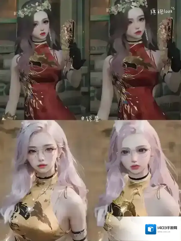 黎明觉醒生机照片