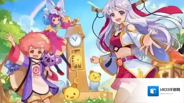 王者勋章之彩虹行动彩虹岛