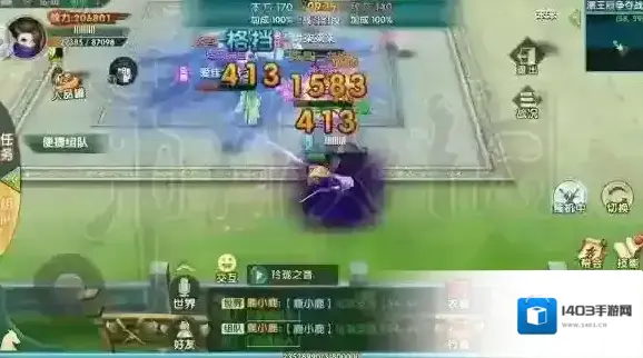 醉玲珑玩法技巧