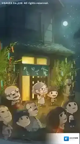 众多回忆的食堂故事游戏