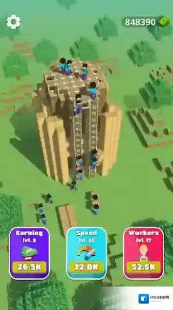 万丈高楼平地起2搬运