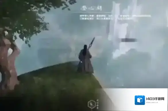 下一站江湖Ⅱ玩家