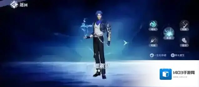 斗罗大陆:猎魂世界邪火凤凰