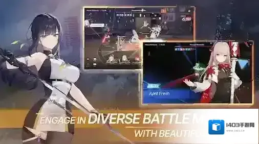 星链计划未来少女国际服星链计划