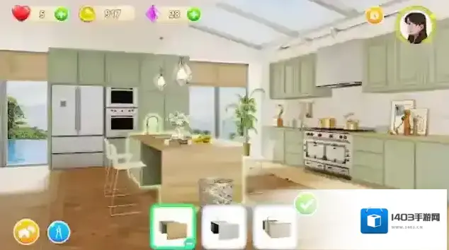 嘉居设计家嘉居