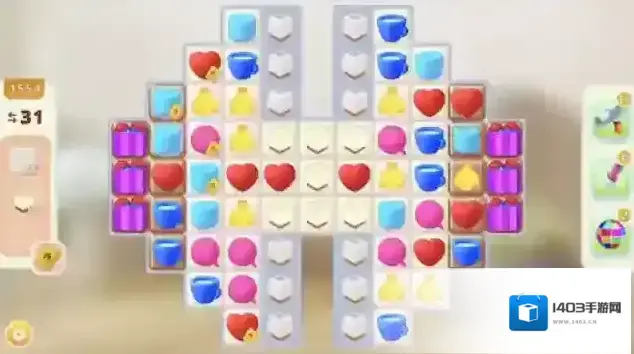 嘉居设计家闯关