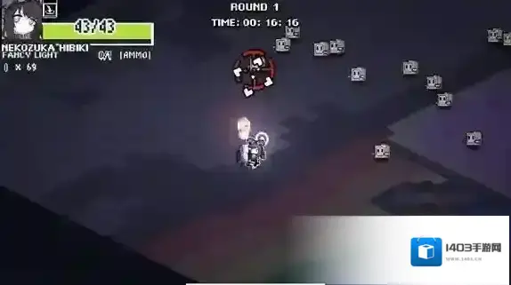 Enter The Nyangeon体验