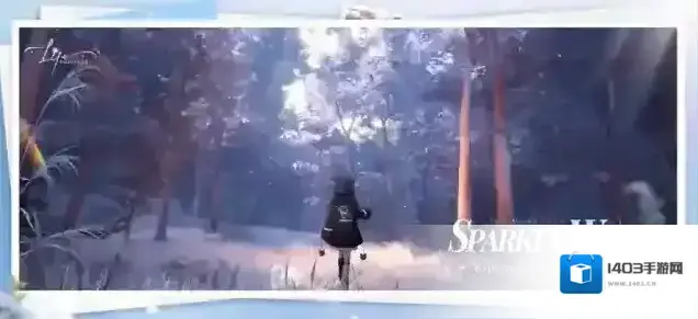 以闪亮之名新马服主线