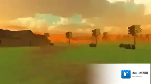 饥饿的拉姆2拉姆