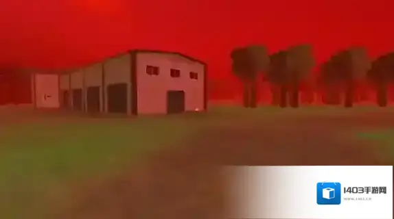 饥饿的拉姆2探索