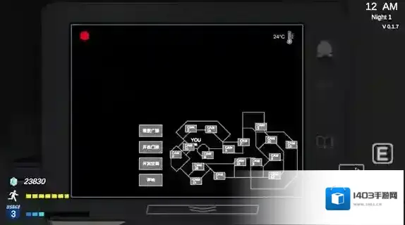 夏莱的午夜后宫2夏莱