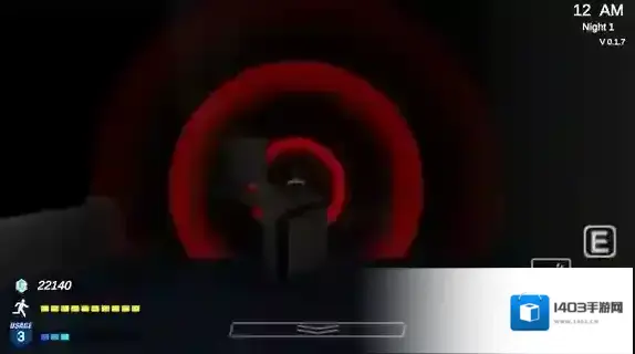 夏莱的午夜后宫2探索