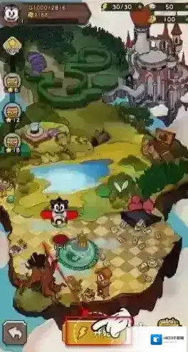 发条总动员经典