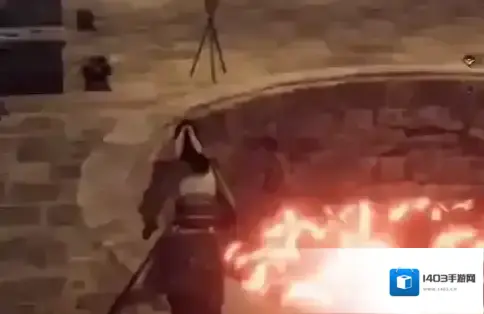 下一站江湖Ⅱ兵令