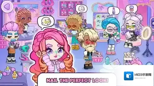 多普莱斯世界7723地图