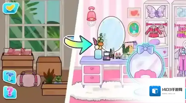 Aha的世界国际服国际服游戏