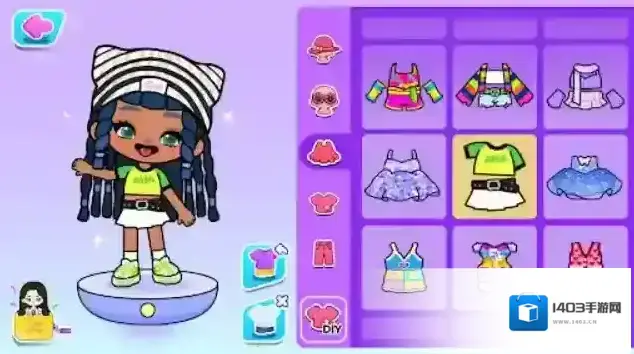 Aha的世界国际服探索