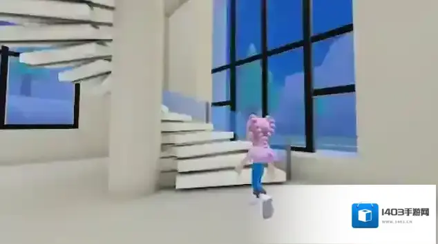 闪耀小镇派对角色