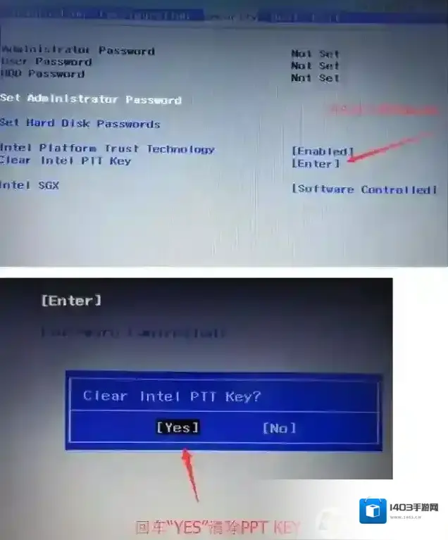 分区如下图所示