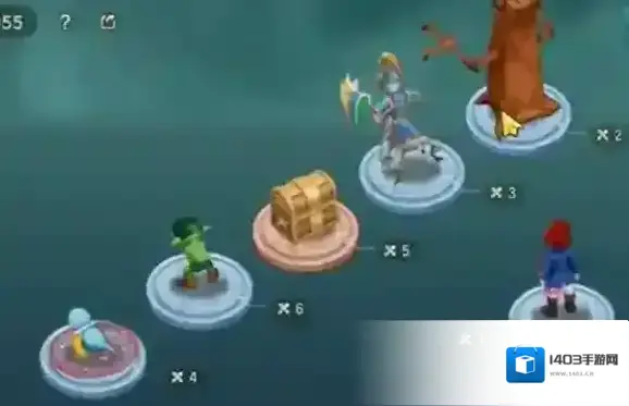 魔力宝贝复兴魔力宝贝