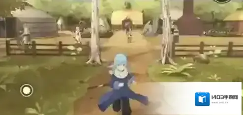 关于我转生变成史莱姆这档事新世界档事