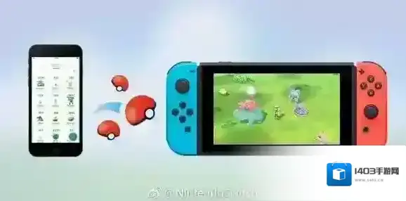 口袋妖怪GO联动