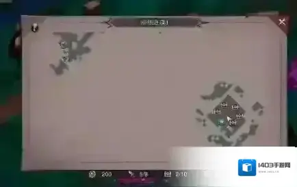 塞勒特大陆用力