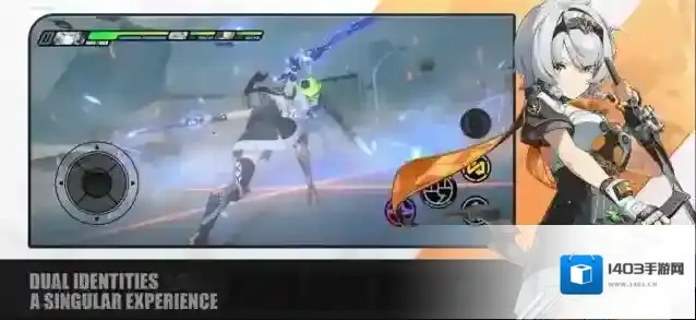 绝区零国际服属性