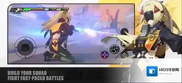 绝区零国际服代理人